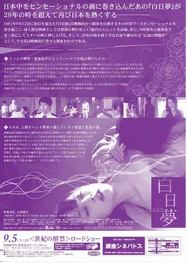 长安夜行录 古装探案电视剧全集